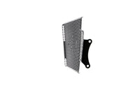 evotech performance radiator guard triumph tiger 1050 sport 2014