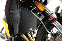 evotech performance radiator guard triumph tiger sport 800 2025
