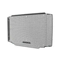 evotech performance radiator guard triumph trident 2021