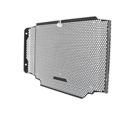 evotech performance radiator guard triumph trident 2021
