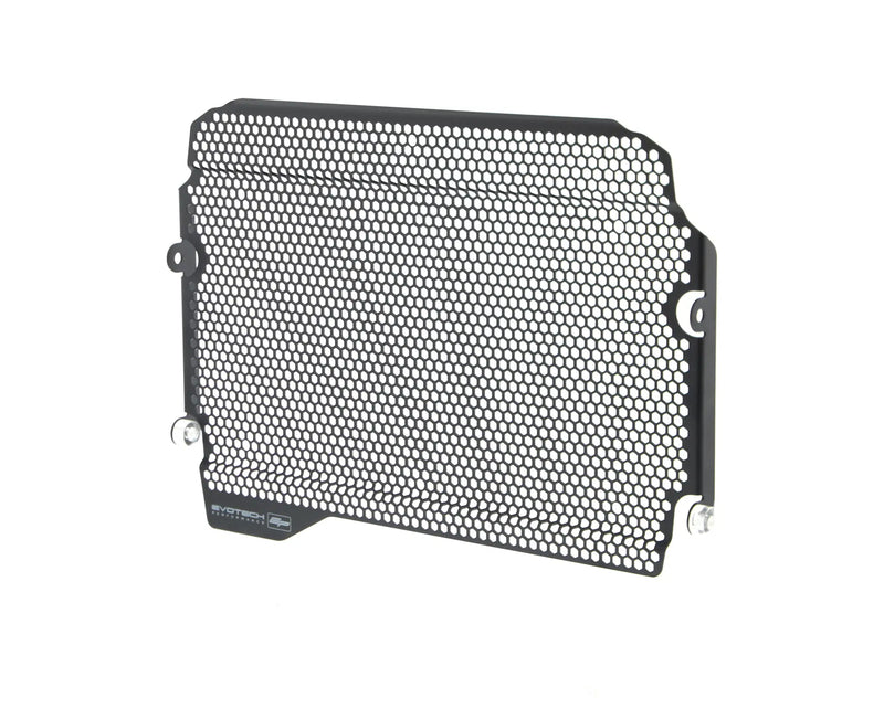 evotech performance radiator guard yamaha fz 07 mt 07 2018