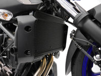evotech performance radiator guard yamaha fz 07 mt 07 2018