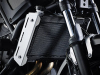 evotech performance radiator guard yamaha fz 07 mt 07 xsr700 x 2013