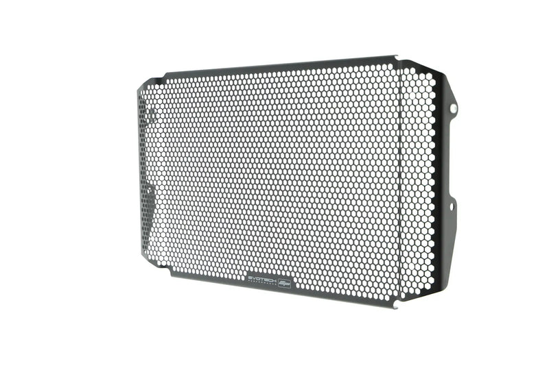 evotech performance radiator guard yamaha fz 09 mt 09 2017