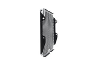 evotech performance radiator guard yamaha fz 09 mt 09 2017