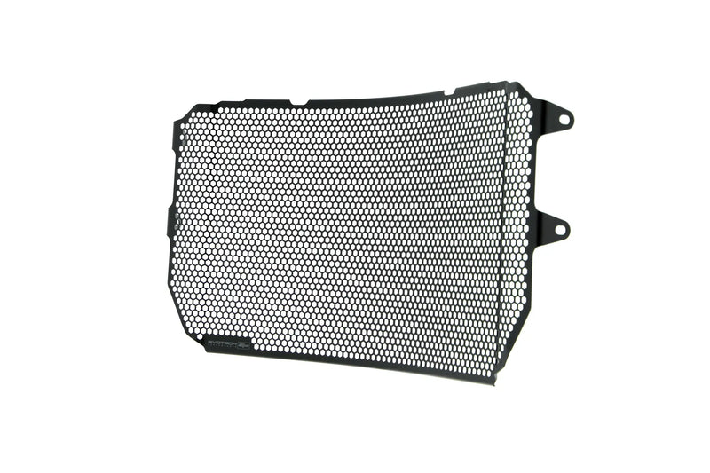 evotech performance radiator guard yamaha fz 10 mt 10 2016