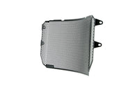 evotech performance radiator guard yamaha fz 10 mt 10 2016