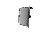 evotech performance radiator guard yamaha fz 10 mt 10 2016