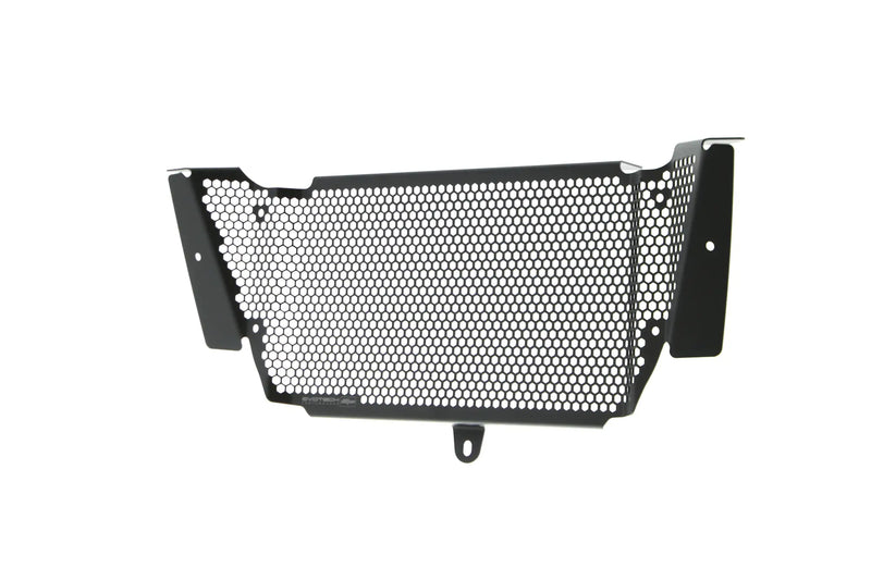 evotech performance radiator guard yamaha mt 03 2016