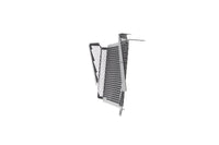 evotech performance radiator guard yamaha mt 03 2016