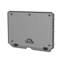 evotech performance radiator guard yamaha mt 09 sp xsr900 gp 2024