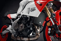 evotech performance radiator guard yamaha mt 09 sp xsr900 gp 2024