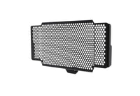 evotech performance radiator guard yamaha mt 125 2014