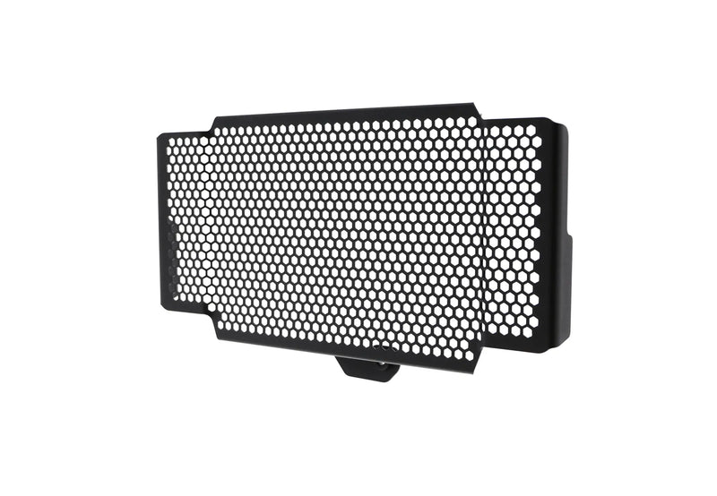 evotech performance radiator guard yamaha mt 125 2014