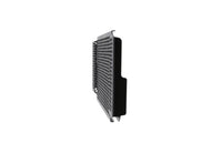 evotech performance radiator guard yamaha mt 125 2014