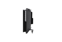evotech performance radiator guard yamaha mt 125 2014