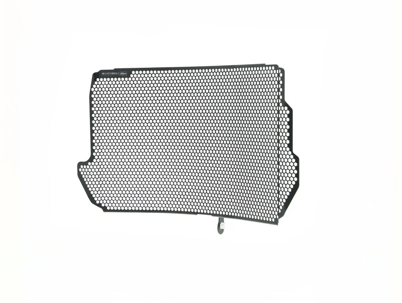 evotech performance radiator guard yamaha r1 2015