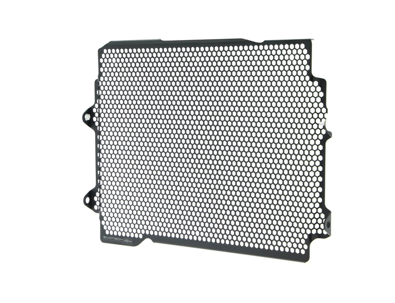 evotech performance radiator guard yamaha tracer 700 tracer 7 gt 2016
