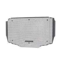 evotech performance radiator guard yamaha tracer 9 mt 09 xsr900 2021 2023