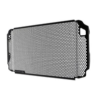 evotech performance radiator guard yamaha tracer 900 2015