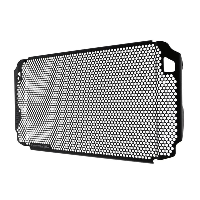 evotech performance radiator guard yamaha tracer 900 2015