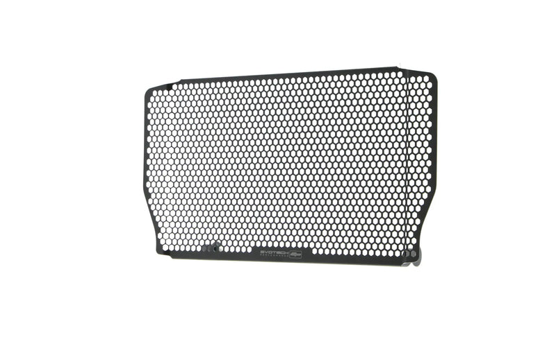 evotech performance radiator guard yamaha yzf r3 2015 2018
