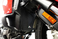 evotech performance radiator mid engine guard ducati multistrada v2 s 2025