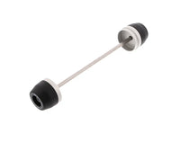 evotech performance rear axle slider ducati multistrada v4 s 2020
