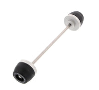 evotech performance rear axle sliders aprilia rs660 tuono 2021