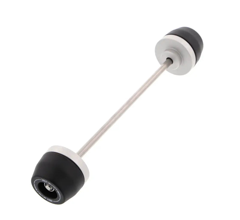 evotech performance rear axle sliders aprilia rs660 tuono 2021