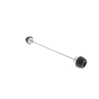 evotech performance rear axle sliders aprilia rs660 tuono 2021