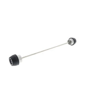 evotech performance rear axle sliders aprilia rs660 tuono 2021