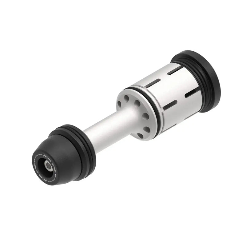 evotech performance rear axle sliders bmw r ninet 2013 2013 pure scrambler racer urban gs 2017