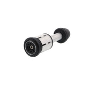 evotech performance rear axle sliders bmw r1200 r1250 gs r rs rt 2013