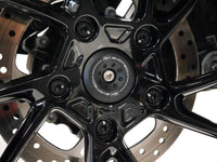 evotech performance rear axle sliders bmw r1200 r1250 gs r rs rt 2013