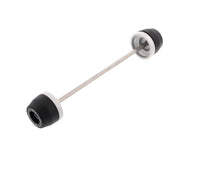evotech performance rear axle sliders bmw s1000r rr 2013