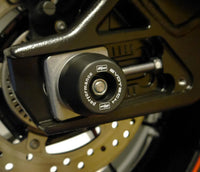 evotech performance rear axle sliders bmw s1000r rr 2013
