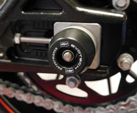evotech performance rear axle sliders bmw s1000r rr 2013