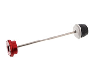 evotech performance rear axle sliders ducati monster 1200 diavel 1260 2013