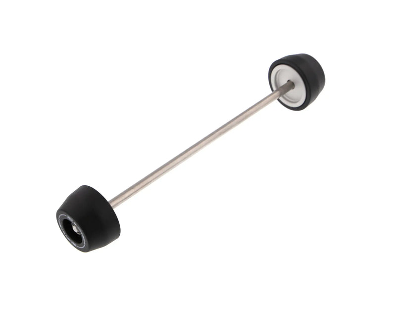evotech performance rear axle sliders ducati monster 821 2013