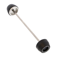 evotech performance rear axle sliders ducati monster 937 2021