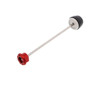 evotech performance rear axle sliders ducati streetfighter 848 hypermotard 2007 2018