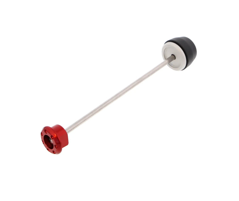 evotech performance rear axle sliders ducati streetfighter 848 hypermotard 2007 2018