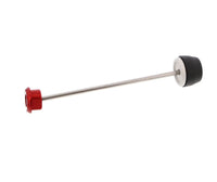 evotech performance rear axle sliders ducati streetfighter 848 hypermotard 2007 2018