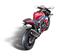 evotech performance rear axle sliders honda cbr1000rr r 2020