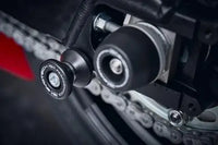 evotech performance rear axle sliders honda cbr1000rr r 2020