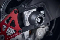 evotech performance rear axle sliders honda cbr1000rr r 2020