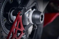 evotech performance rear axle sliders honda cbr1000rr r 2020