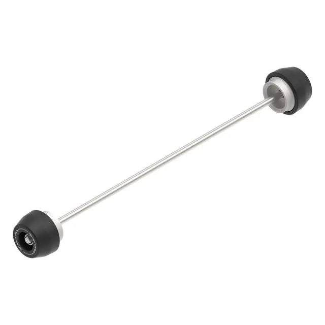 evotech performance rear axle sliders honda nt1100 2022