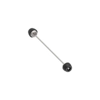 evotech performance rear axle sliders honda nt1100 2022